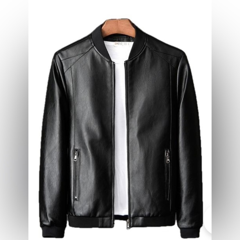 COPY - Calvin Klein bomber jacket  New with the Tags